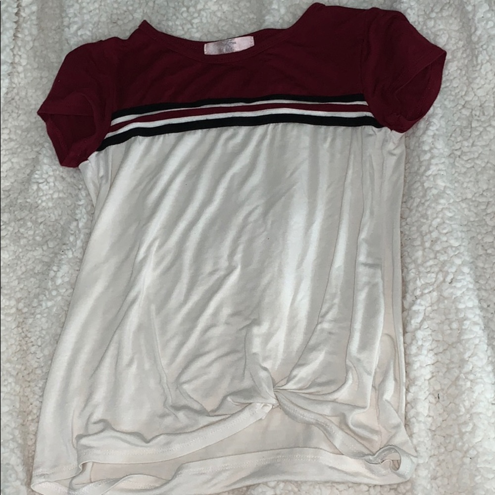😮💕Aesthetic awesome cute girls top